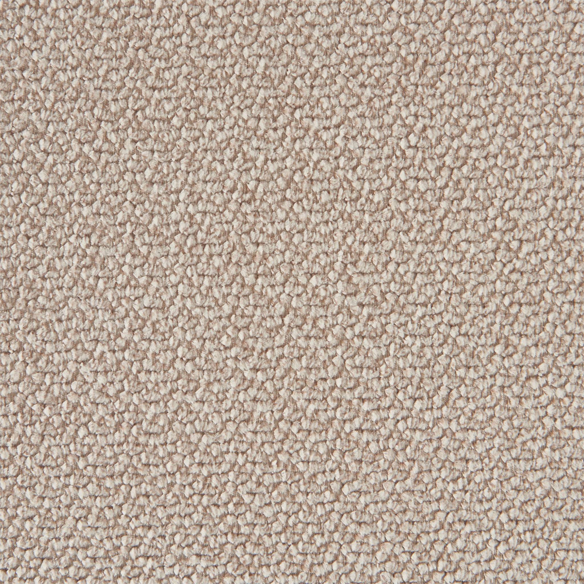 Canapé 3 places tissu chenille  CLOUD