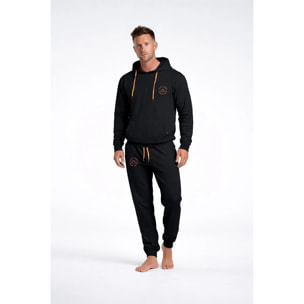 Tuta Homewear Uomo KAPPA Cotone Leggero