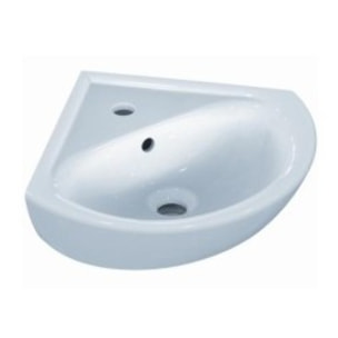 Lave-mains d'angle PORCHER Ulysse