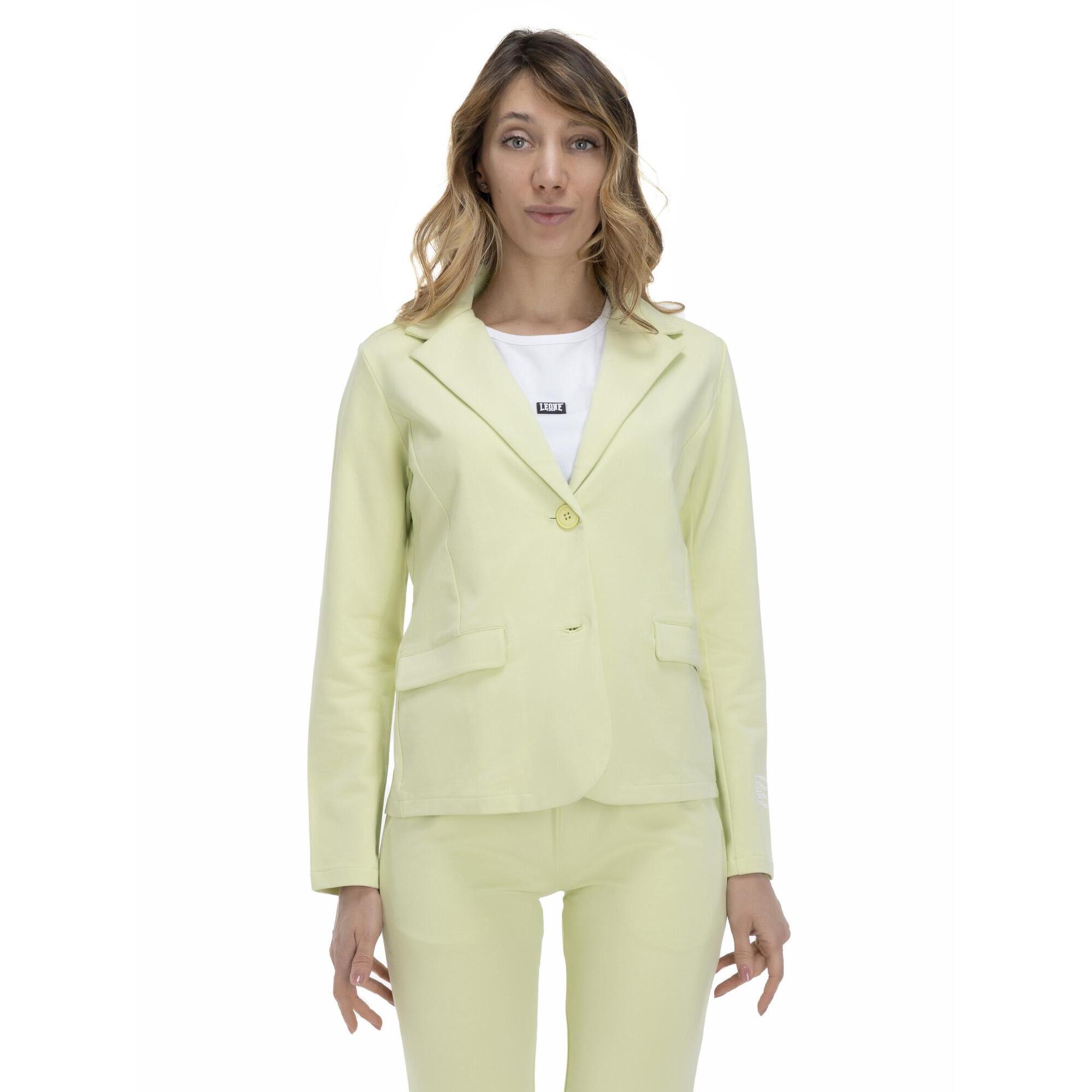 Giacca blazer da donna Silence Work