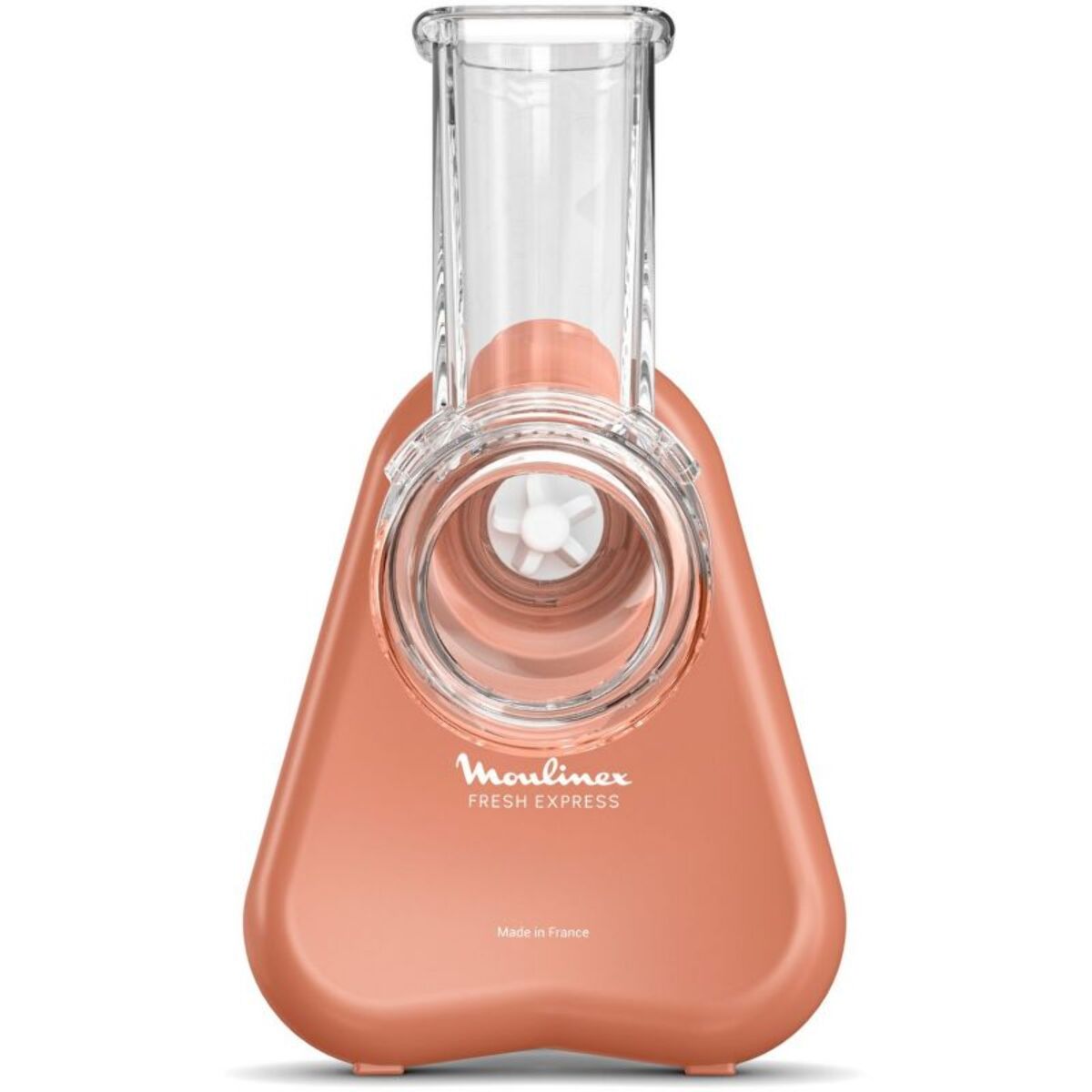 Rapeur trancheur MOULINEX Fresh Express DK853JE0