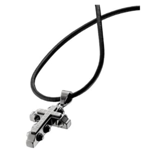 Collar Police Hombre PJ24135PLU-01