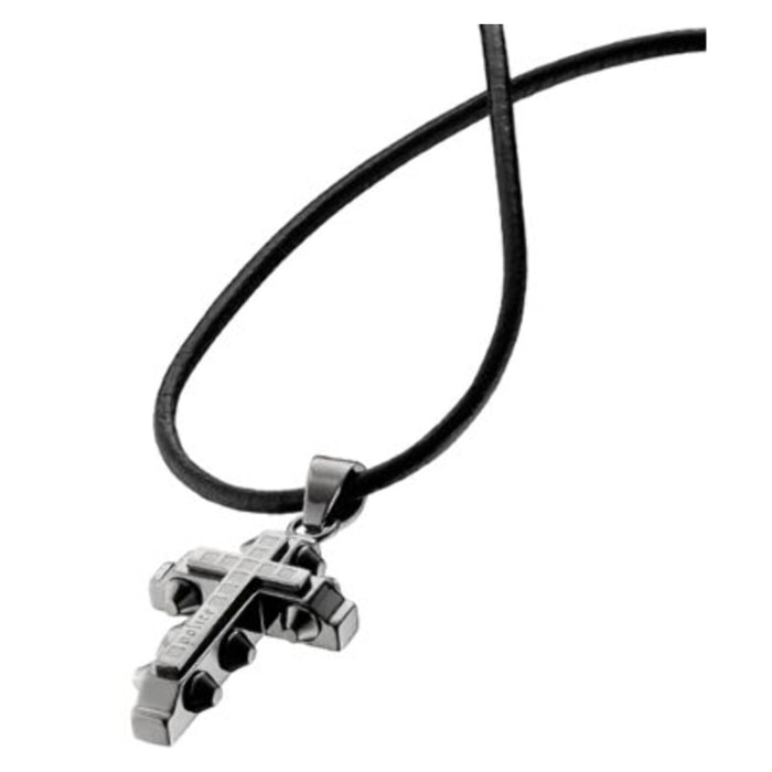 Collar Police Hombre PJ24135PLU-01