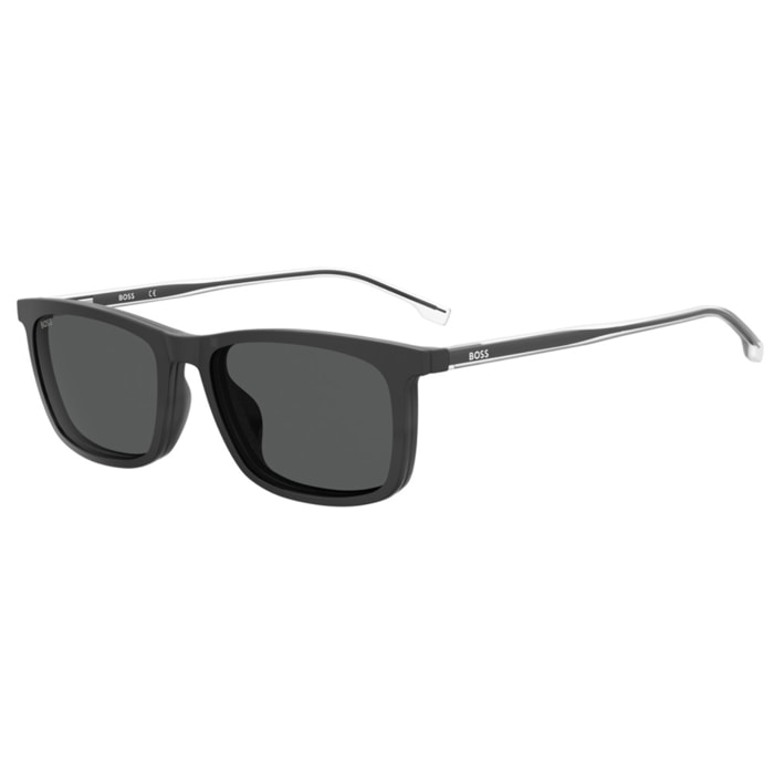 Gafas de Sol Hugo Boss 1150/CS 003 de Nylon Hombre 55 mm