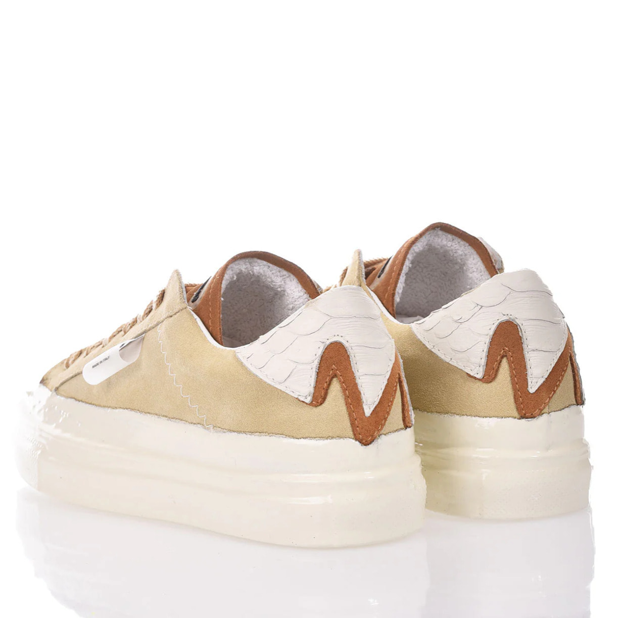 Mimanera Garage Soft Ivory