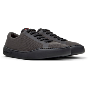 Zapatillas - CAMPER Peu Touring - Gris - Textil técnico