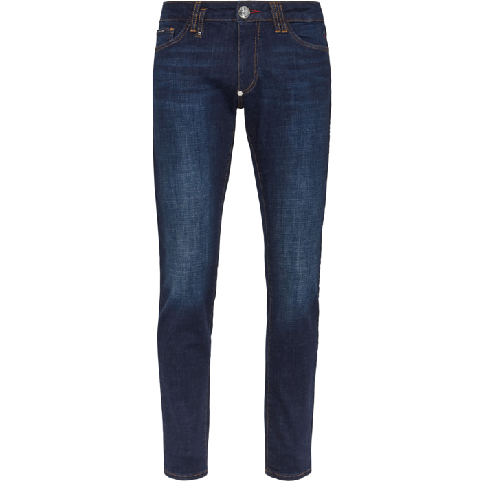 PHILIPP PLEIN Vaqueros Slim Fit