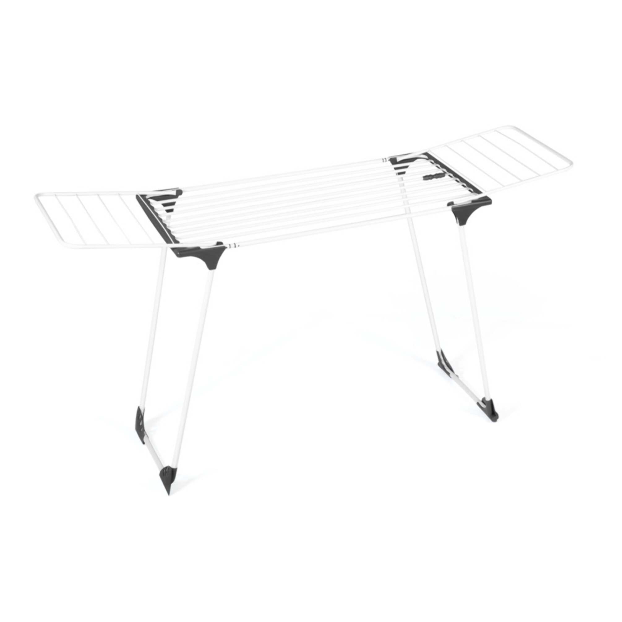 Etendoir a linge Ultimate gris - 22m d'étendage