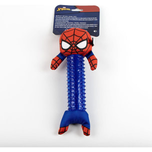 Mordedor Para Perro Tpr Spiderman