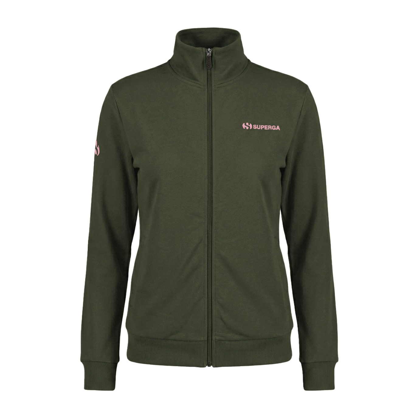 Tuta Donna SUPERGA Cotone Leggero Primaverile