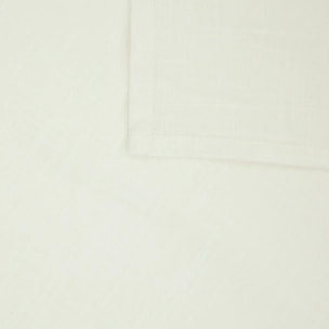 Nappe Joy 150x250cm blanc