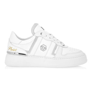 PHILIPP PLEIN Lo-Top Sneakers