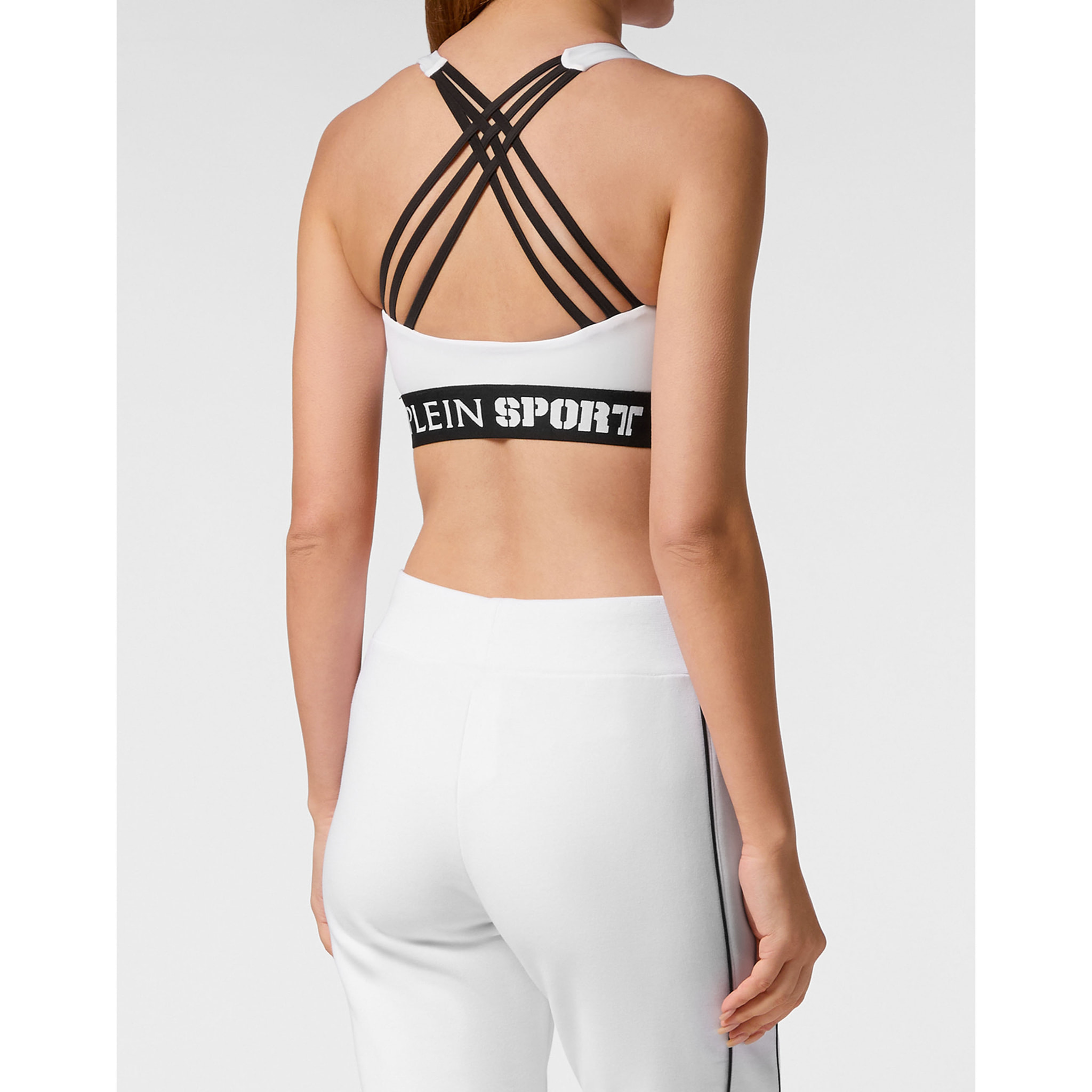 PLEIN SPORT Sport Top