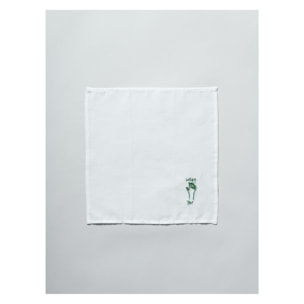 Mouchoir Hankie Lucky