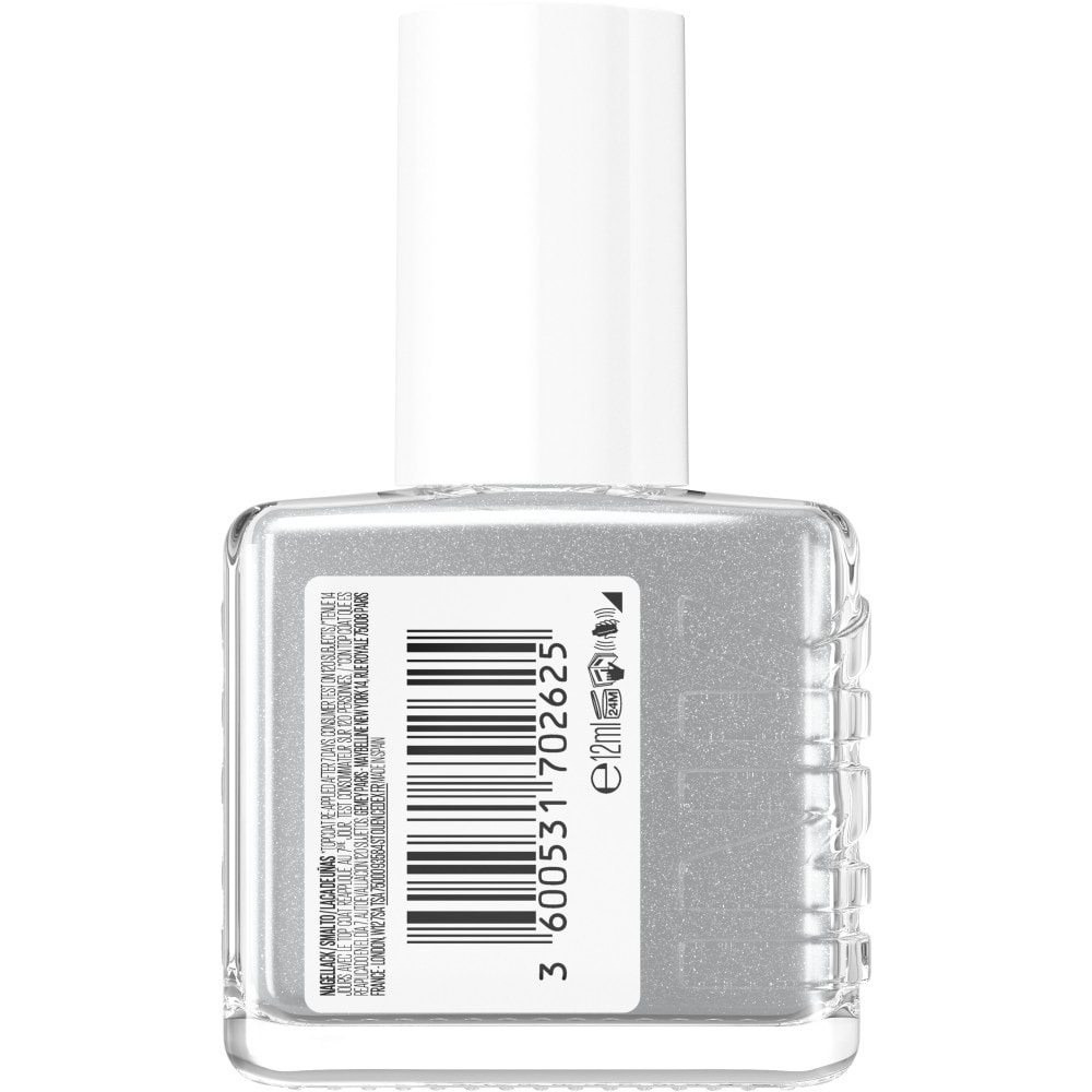 Maybelline New York - Superstay Ink Bonder - Vernis à Ongles - Teinte: 943 OUTER HEAVEN