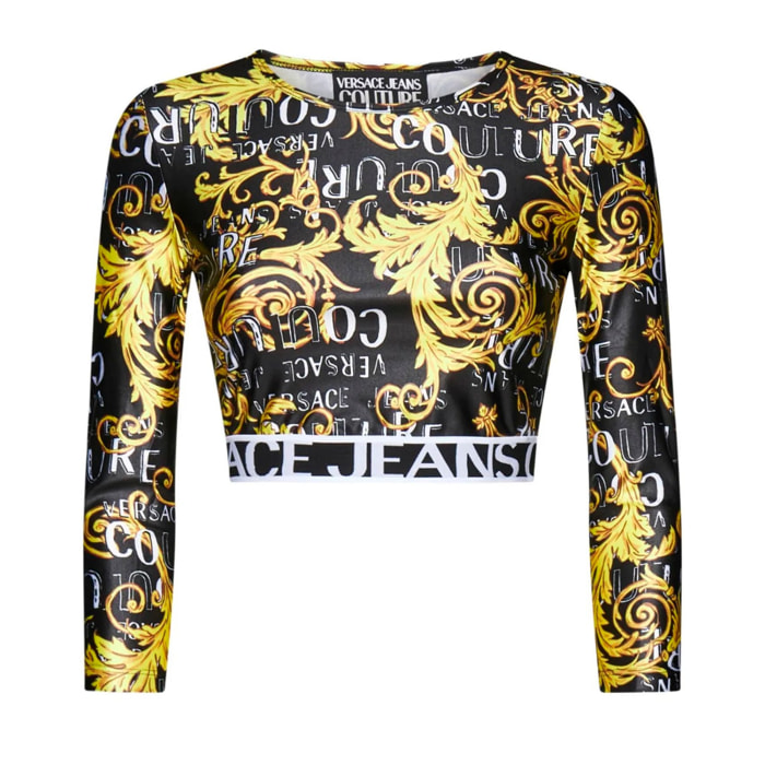 Versace Jeans Couture camiseta