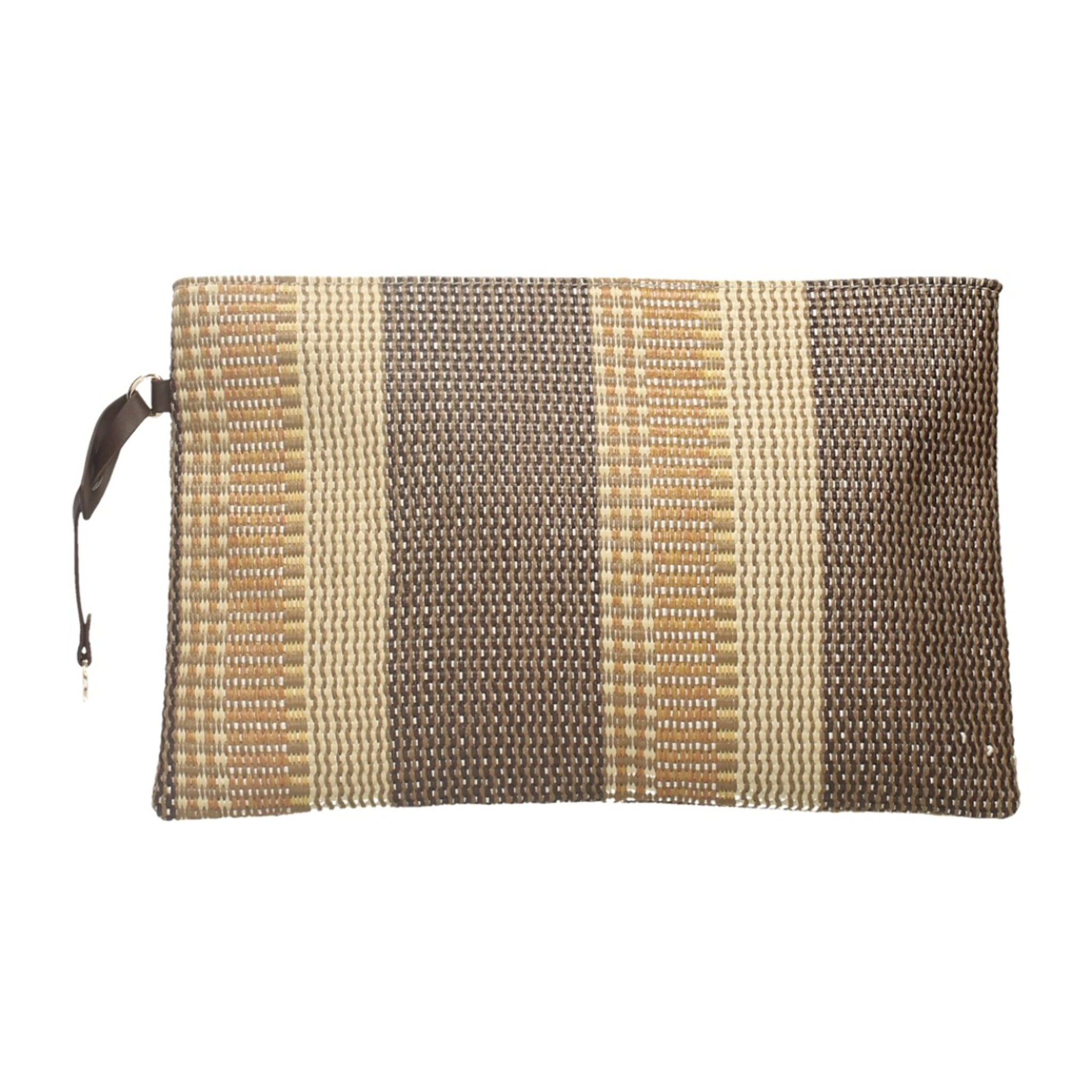 Borsa Adulto unisex Tata Italia Beige