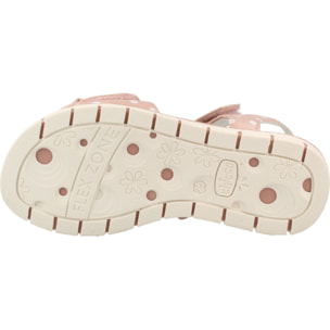 Sandalias Niña de la marca CHICCO  modelo CERTOSA ROSA