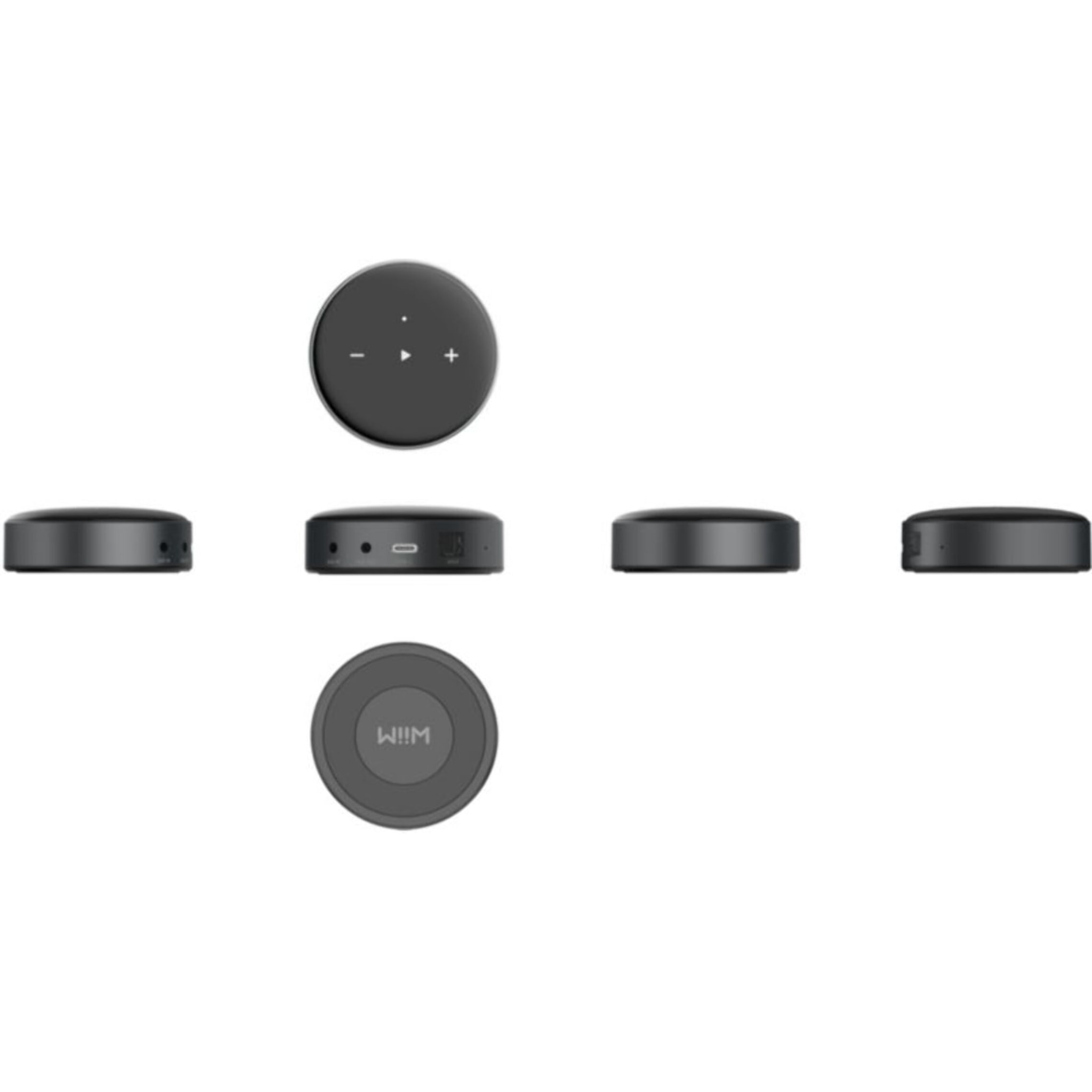 Lecteur réseau HiFi WIIM Mini