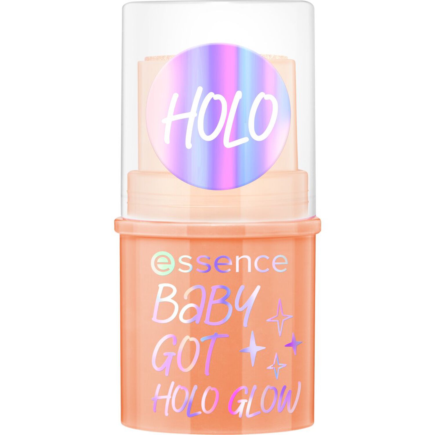 Baby Got Holo Glow Highlighter - Stick Illuminateur