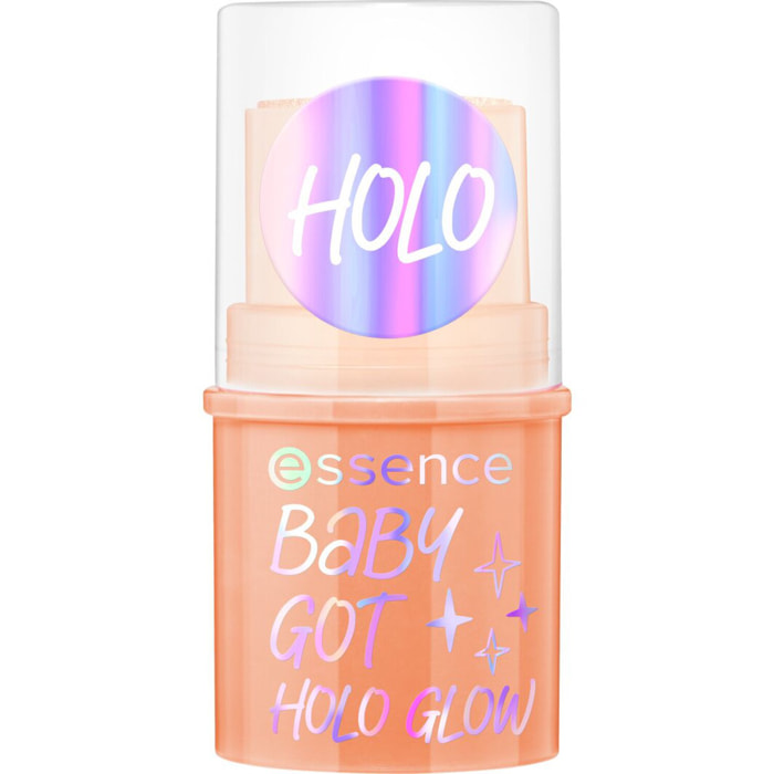 Baby Got Holo Glow Highlighter - Stick Illuminateur