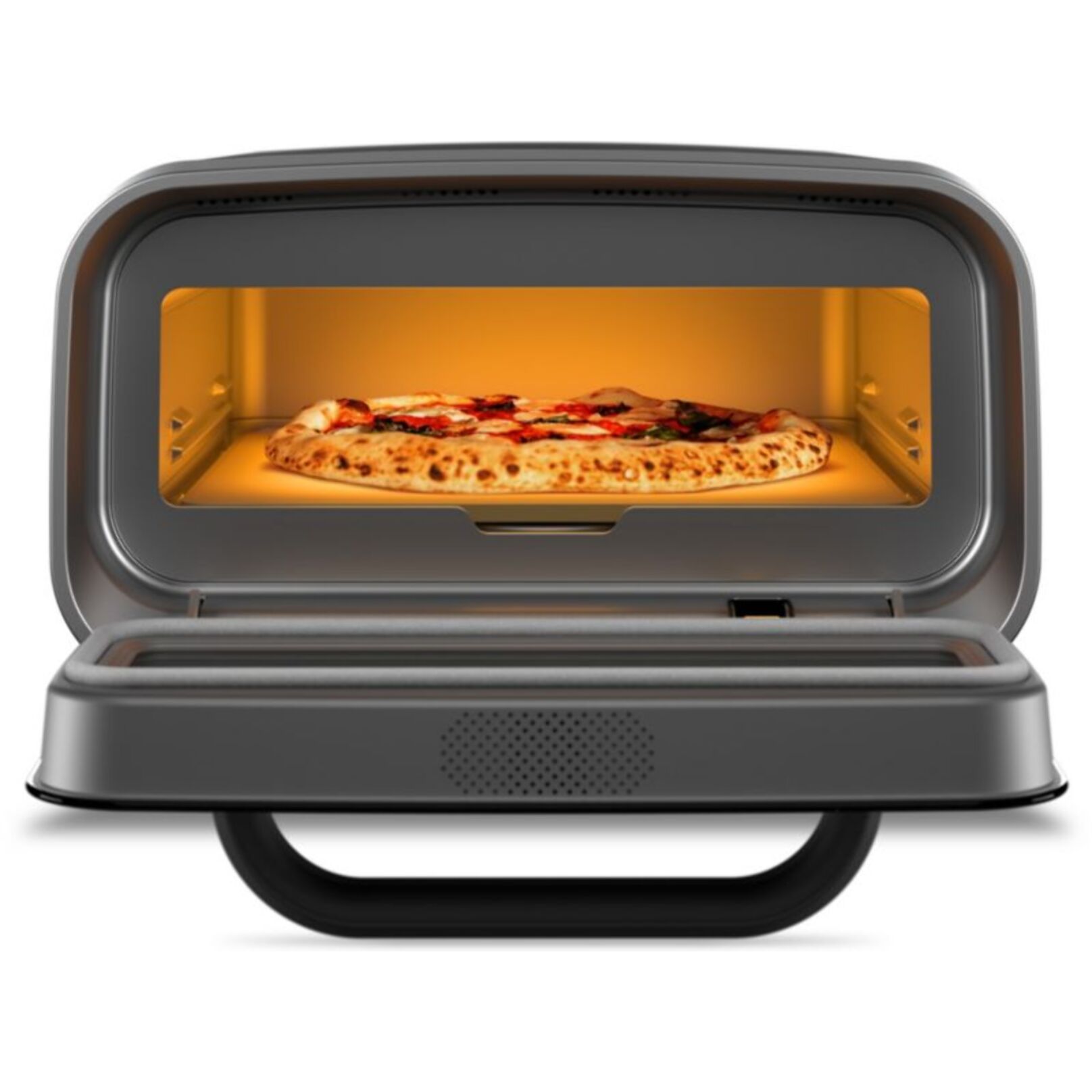 Four à pizza électrique OONI ELECTRIQUE VOLT 2 GRIS