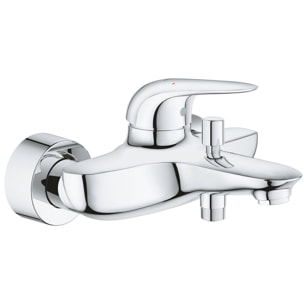 GROHE Wave Mitigeur monocommande Bain / Douche Chromé 32286001