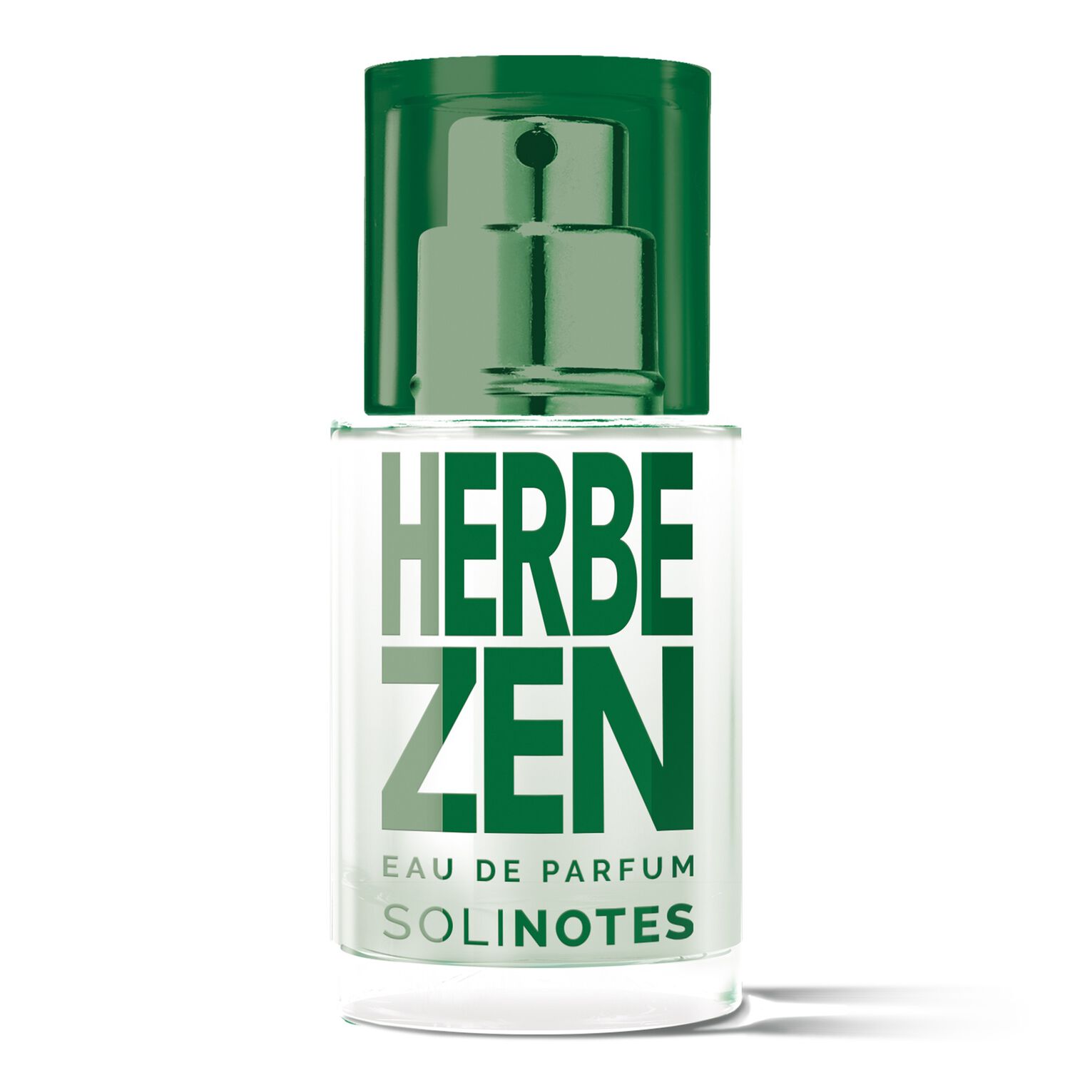 Herbe Zen - Eau de parfum