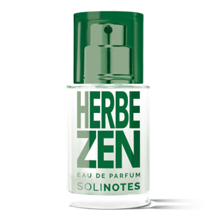 Herbe Zen - Eau de parfum