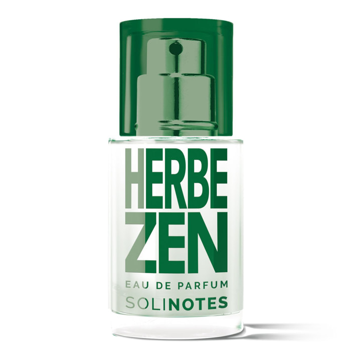 Herbe Zen - Eau de parfum