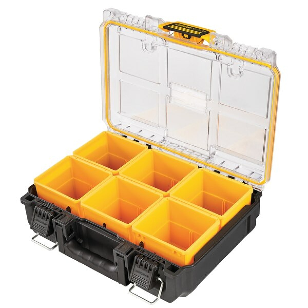 Organiseur demi largeur Toughsystem 2.0 DEWALT - DWST83392-1