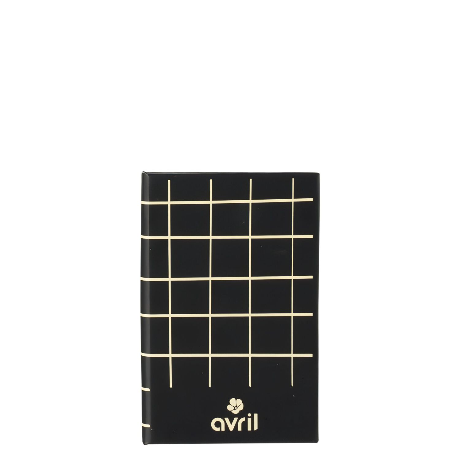 Accessoire - Boîtier à composer rechargeable Moyen format 12 g