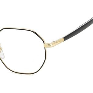 Gafas de Vista David Beckham DB 1133 RHL de Metal Hombre 50 mm