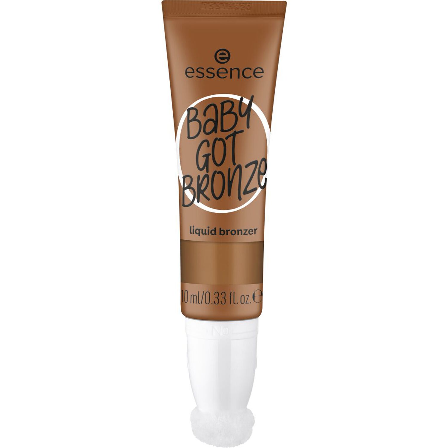 Baby Got Bronze - Bronzeur Liquide