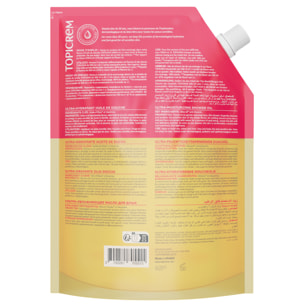 Ultra Hydratant - Huile de douche