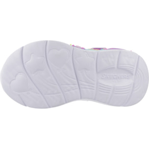 Zapatillas Niña My Dreamers Lil Mermaid Violeta