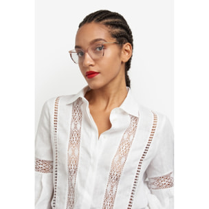 GAFAS DE VISTA CAROLINA HERRERA HER 0293 FWM