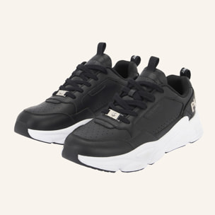 PLEIN SPORT Zapatillas Lo-Top