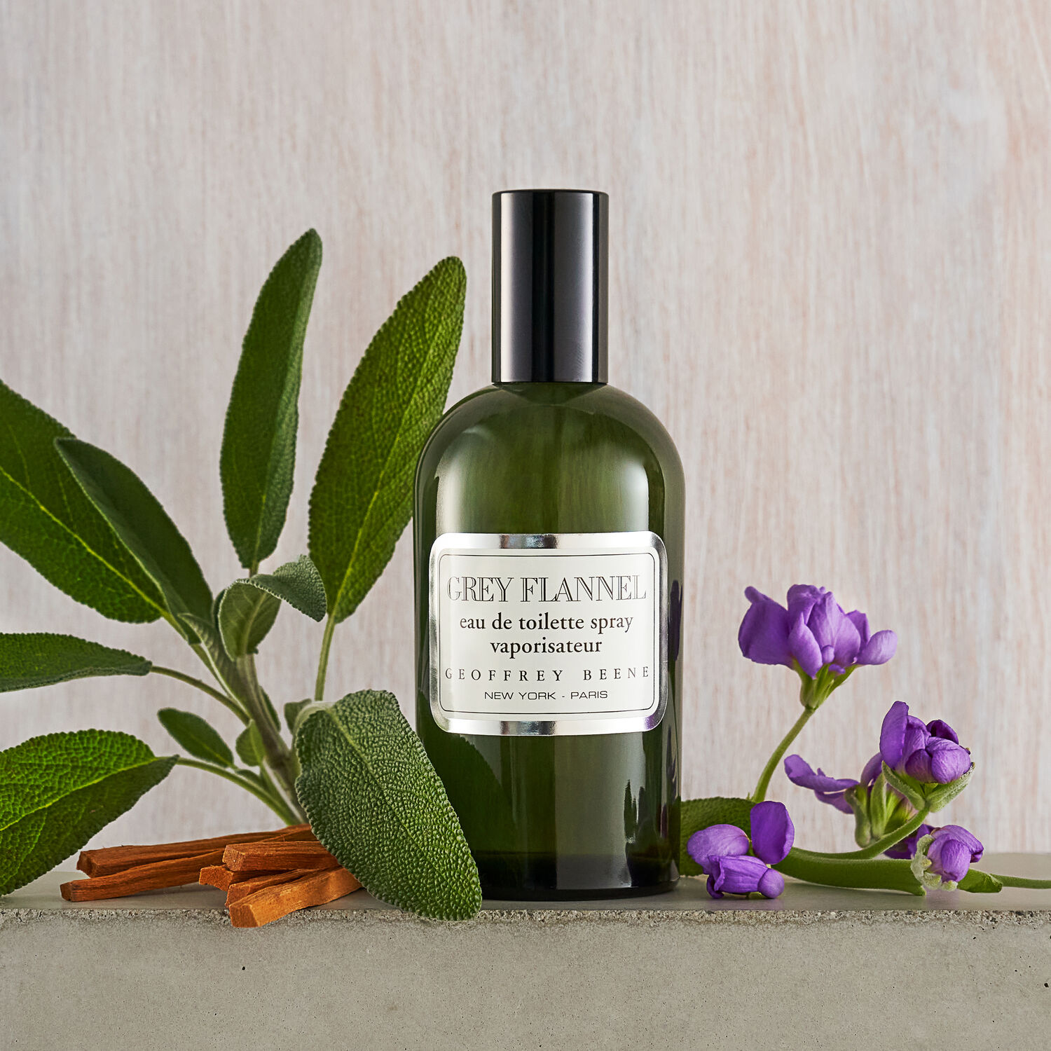 Grey Flannel - Eau de Toilette Flacon