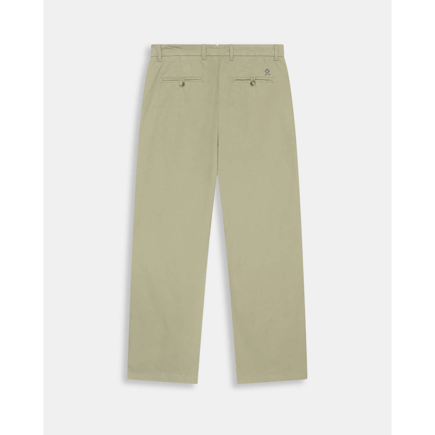 PANTALON WIDE CHINO