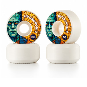 Ruedas de skate Hydroponic MONSTER W FRANKENSTEIN