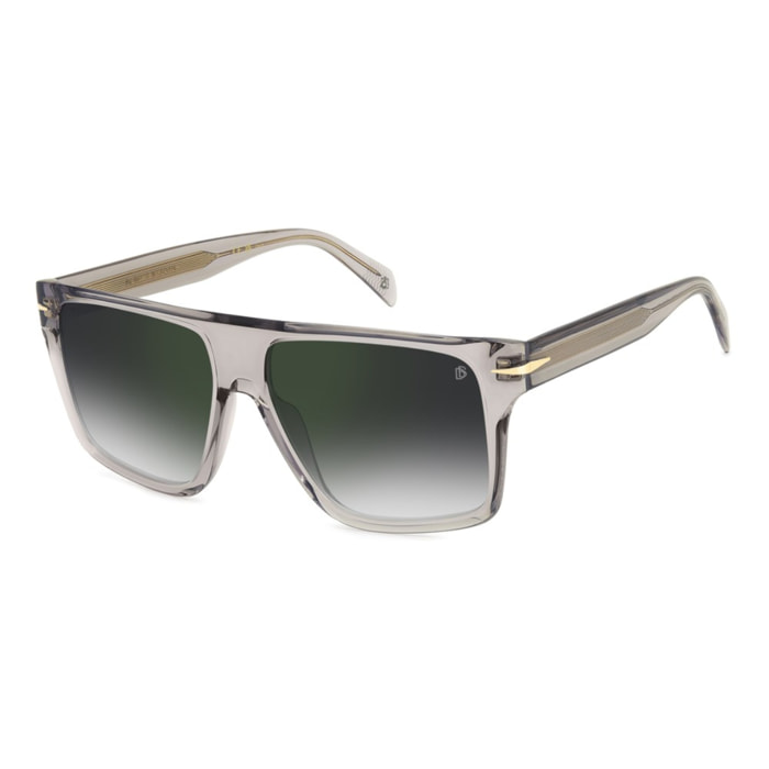 Gafas de Sol David Beckham DB 7149/S KB7 de Acetato Hombre 59 mm
