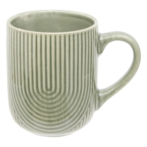 Mug Lya 320ml vert