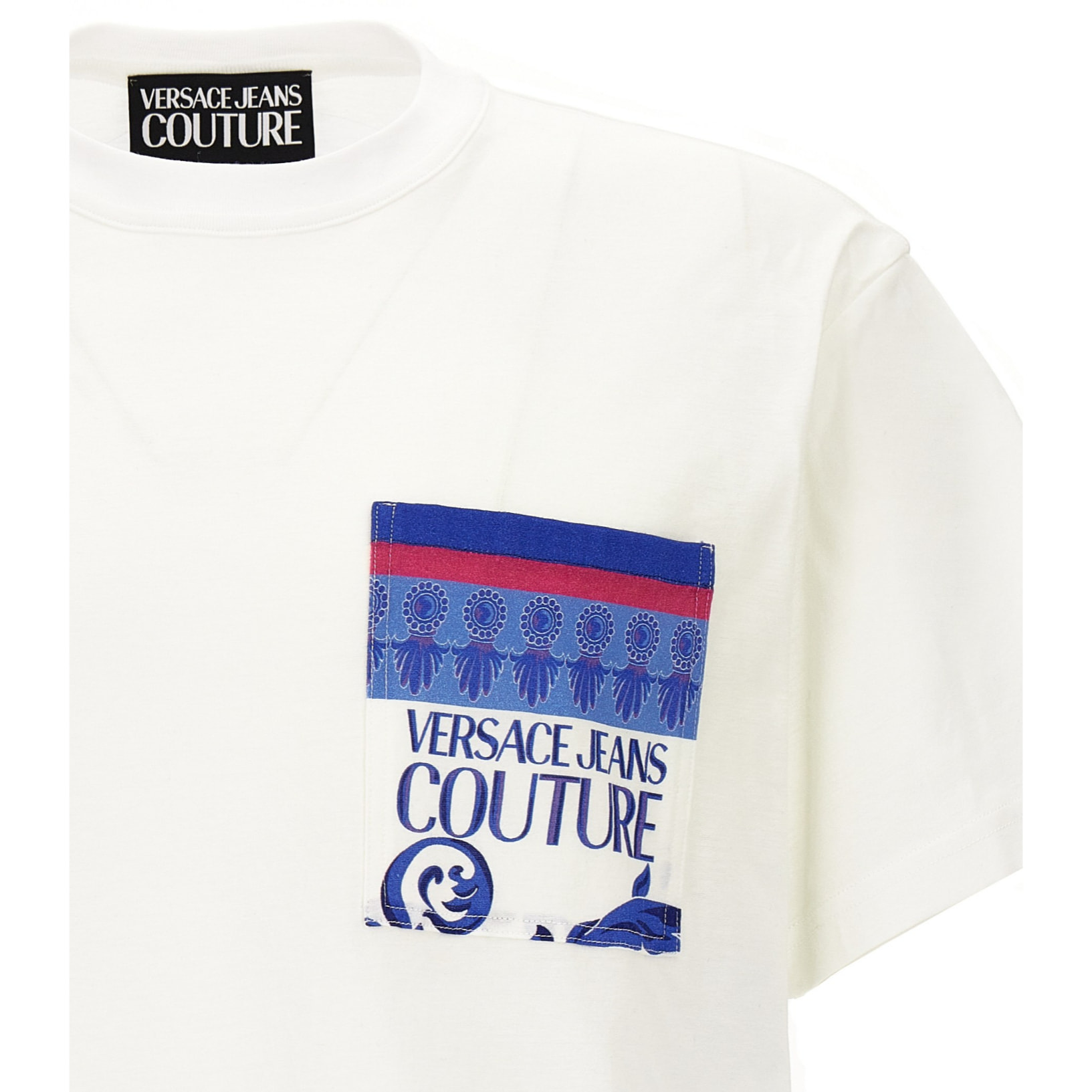 Versace Jeans Couture camiseta