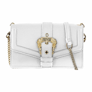 Versace Jeans Couture Borsa a tracolla in ecopelle Couture1 di Versace Jeans Couture.