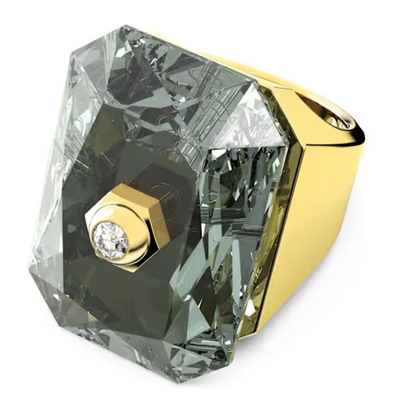 Anillo Swarovski Mujer 5613546