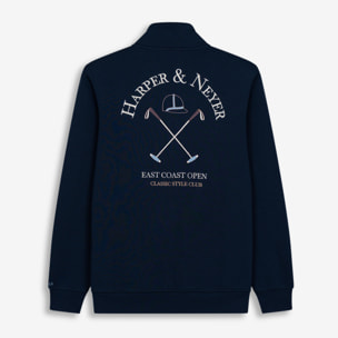 SUDADERA GOLDEN STATE