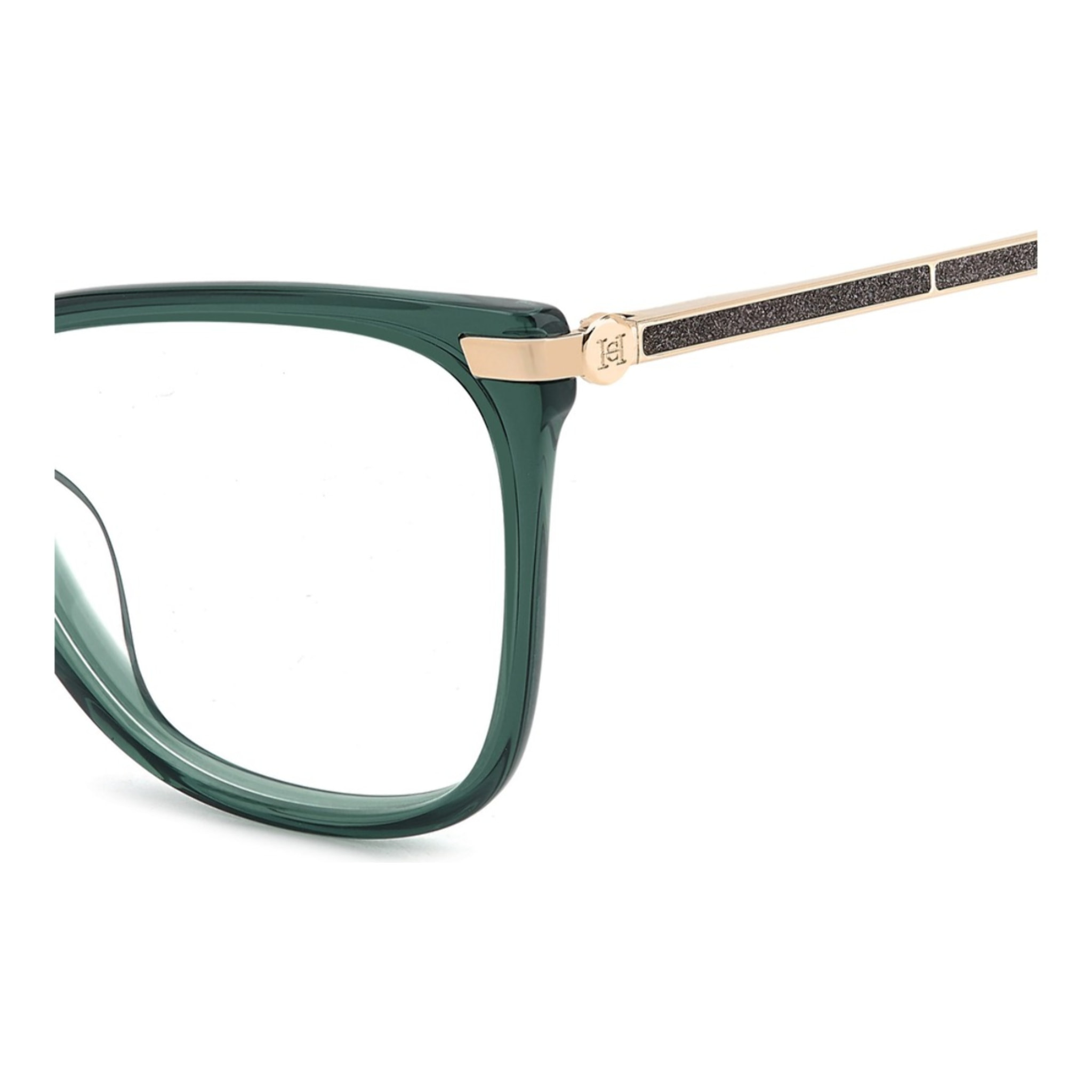 Gafas de Vista Carolina Herrera HER 0287/G 1ED de Acetato Mujer 55 mm