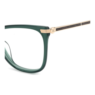 Gafas de Vista Carolina Herrera HER 0287/G 1ED de Acetato Mujer 55 mm