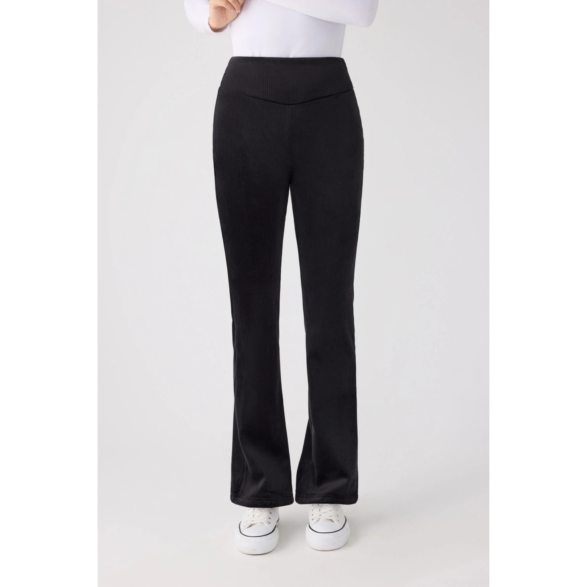 Leggings comfort svasati